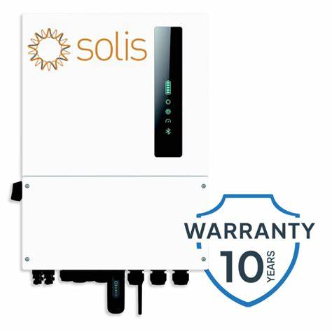 Solis Feature Image