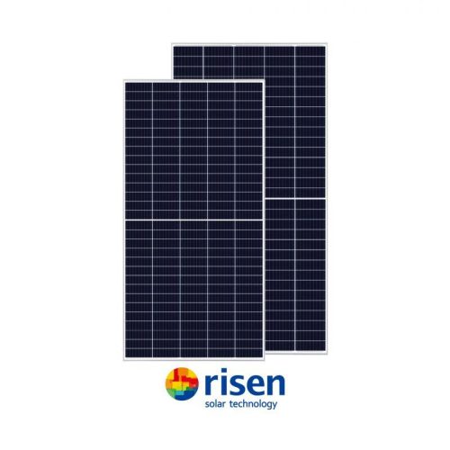 risen solar panel 530w 550w 600w 610w Feature Image